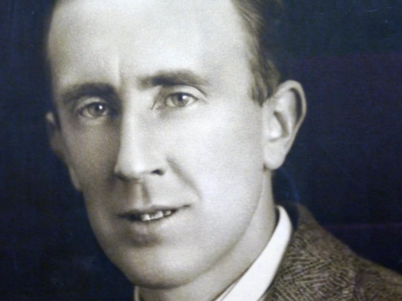 The legendary Lord of the Rings writer lived in Kings Heath as a child after moving to Birmingham with his family from  South Africa. Soon after, in 1896, they moved to Sarehole (now in Hall Green), then a Worcestershire village, and later back to Birmingham. He found inspiration for his books in the Moseley Bog area