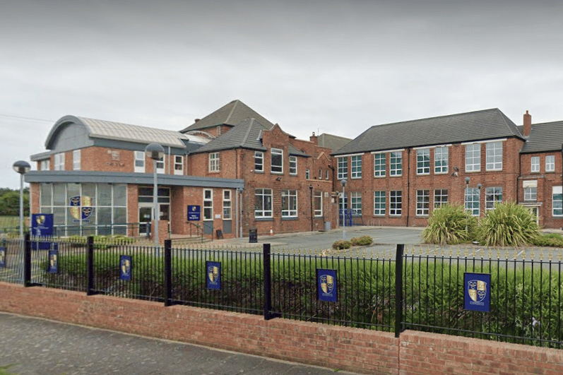Published in May 2022, the OFSTED report for The Oldershaw School states: “The Oldershaw School is a community founded on kindness to others. Pupils, and students in the sixth form, told inspectors that they feel happy and safe at school. They are friendly and courteous, showing respect to others. Parents and carers are also supportive of the school."