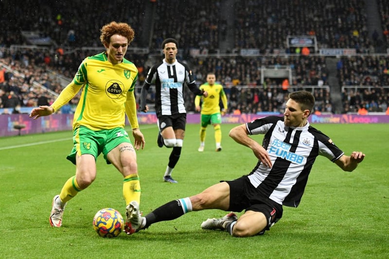 Results v NUFC since takeover: Newcastle United 1-1 Norwich City, Norwich City 0-3 Newcastle United