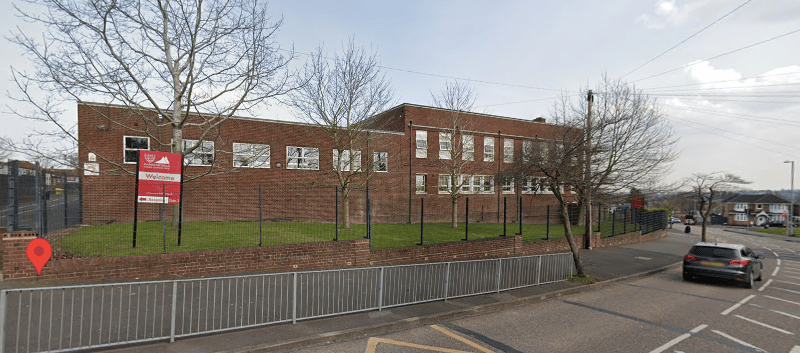 At Cockshut School, 142 pupils  were excluded and suspended during the 2020/21 school year