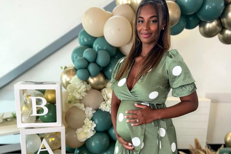 2019 contestant Lavena Back announced the birth of her daughter Sage with her husband. Sage was born at the end of August 2022, with Back announcing her baby news on August 30. In an announcement on Instagram, Back said: “Welcome to the world baby Sage. Our greatest gift is you!” (@lavenaback - Instagram)
