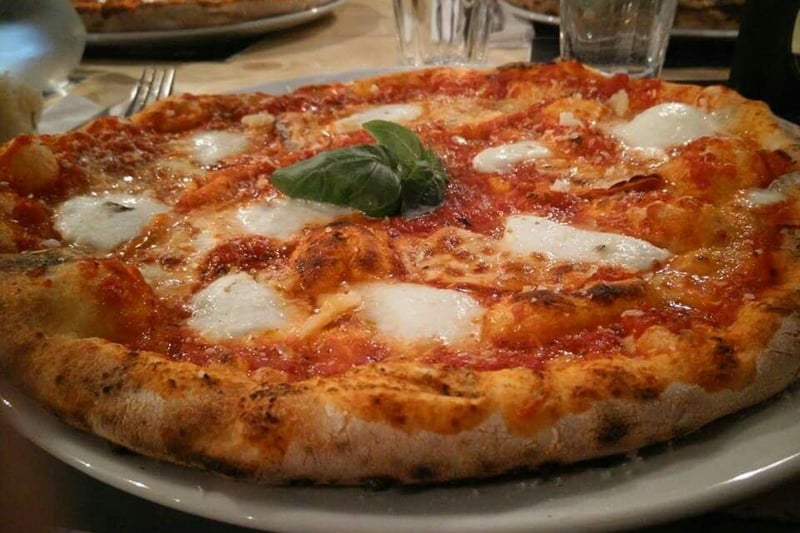 Double Zero in Chorlton offers up authentic Neapolitan pizza, cooked in a wood-fired oven. One reviewer said: “Best pizza in Manchester, great service and reasonable price. BYOB makes it even better. Alex who served us was a top bloke.” 
