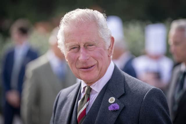 Clarence House has confirmed that the Prince of Wales will now be known as King Charles III, following the death of his mother Queen Elizabeth II. Picture: Getty Images.