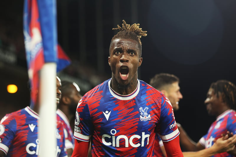 His contract at Selhurst Park expires next summer and he is yet to put pen-to-paper on a new deal. He has started this season well and at the age of 29 now, he won’t get many more chances to land a big move. 