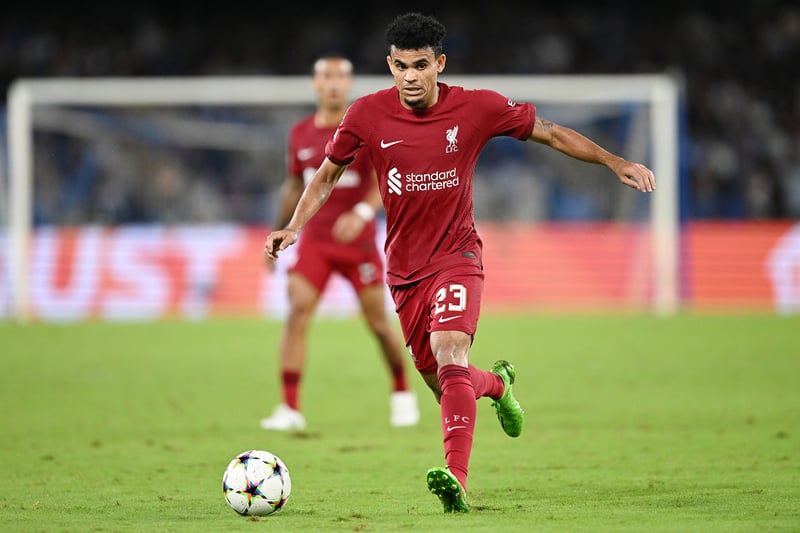 It’s still very early on Diaz’s Liverpool career, but the Colombian winger had initially hit the ground running in a Liverpool shirt, as his signing in January 2021 helped breathe new life into Klopp’s side as they pushed for the quadruple last season.

He ended the year with two domestic triumphs and solidified himself as Liverpool’s number one choice at left wing. This season has been a battle with injuries so far, but as he targets a return in late-February/March, fans can’t wait to see this all-action, trickster back on the pitch doing what he does best. 