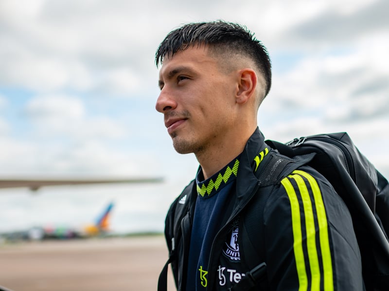 Taken off on Thursday at half-time, presumably in preparation for the visit of West Ham.