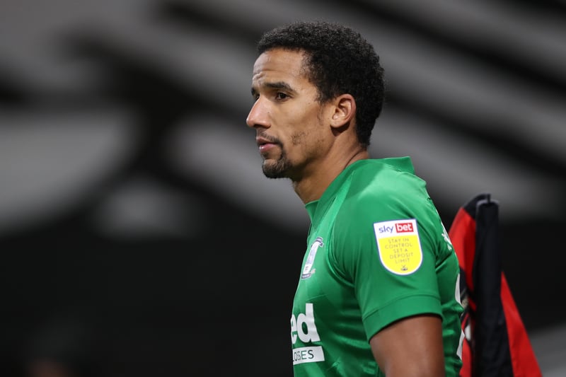 Scott Sinclair was released by Preston North End after a disappointing 2021/22 campaign, however picked up nine goals in the previous season. The 33-year-old has a wealth of experience in the Championship, Premier League and Champions League.