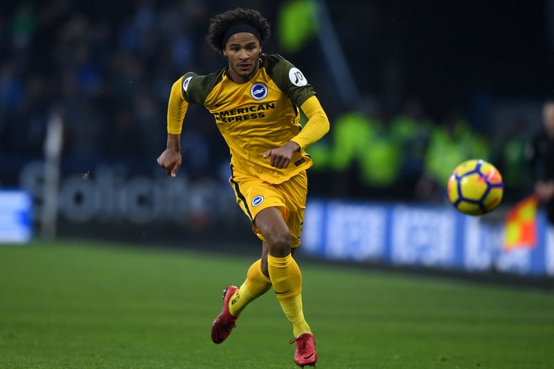 Izzy Brown has already spent time at 10 different clubs during his career but is yet to find his form for a consistent period of time. The 25-year-old was released by Preston North End in the summer after being rupturing his Achilles only a month after signing for them last year. 