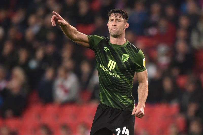 Cahill’s seven-year stay at Chelsea came to an end in 2019 when he joined Crystal Palace.  After remaining at Selhurst Park for two seasons, Cahill spent two years with Bournemouth but was released after their promotion into the Premier League last season.  He remains without a club.