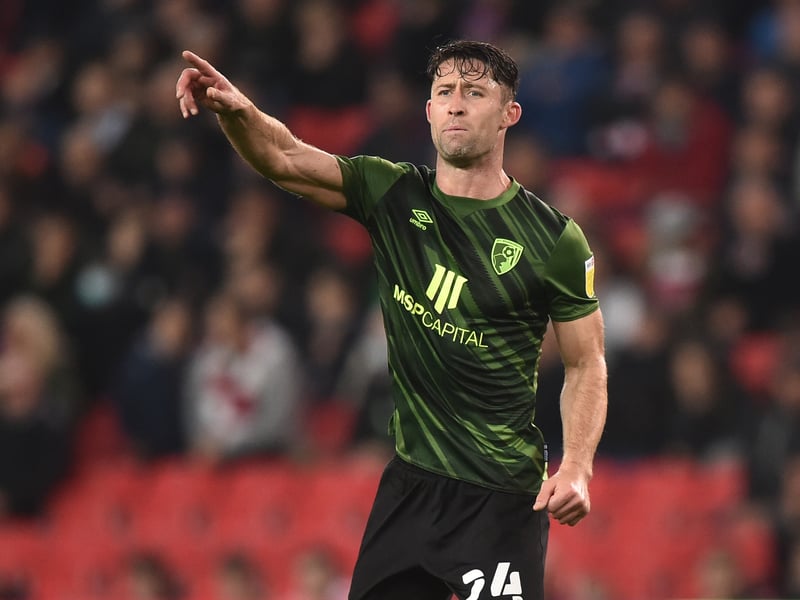 Cahill’s seven-year stay at Chelsea came to an end in 2019 when he joined Crystal Palace. After remaining at Selhurst Park for two seasons, Cahill spent two years with Bournemouth but was released after their promotion into the Premier League last season. He remains without a club.