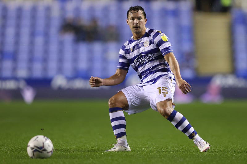 Danny Drinkwater has struggled since his failed move to Chelsea, however was a regular for Reading in the Championship last season. The 32-year-old was close to signing for Blackpool in the summer but remains a free agent.