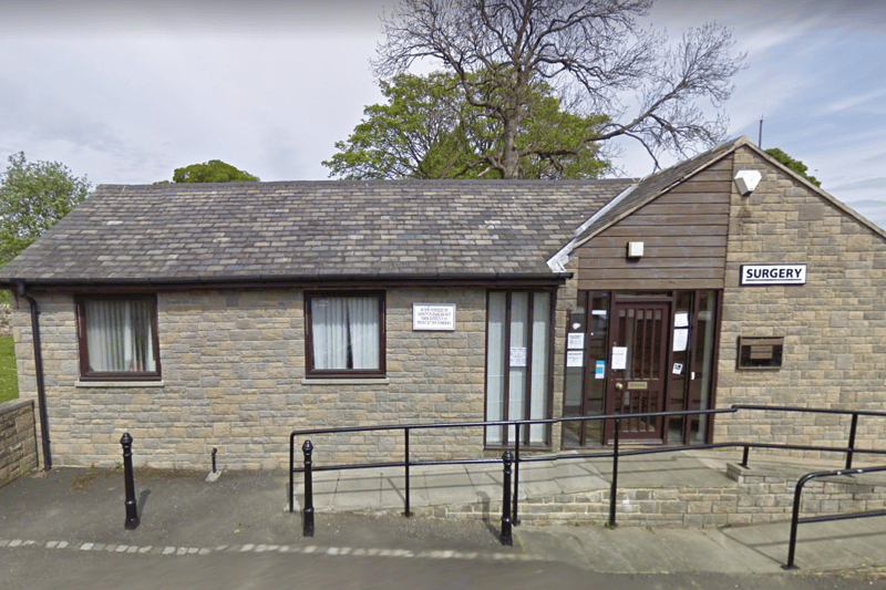 13.5% of people rated their experience of making an appointment at Humshaugh and Wark Medical Group  as poor or fairly poor.
Address: 1 E Lea, Humshaugh, Hexham NE46 4BU