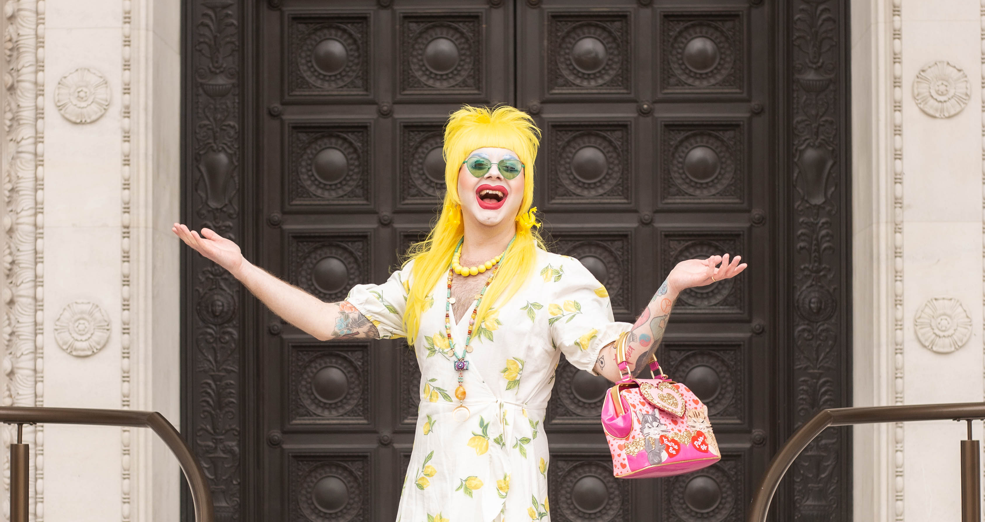 Meet the dancers leading Birmingham Pride Parade with RuPaul’s drag race stars, Mama Mamba & more