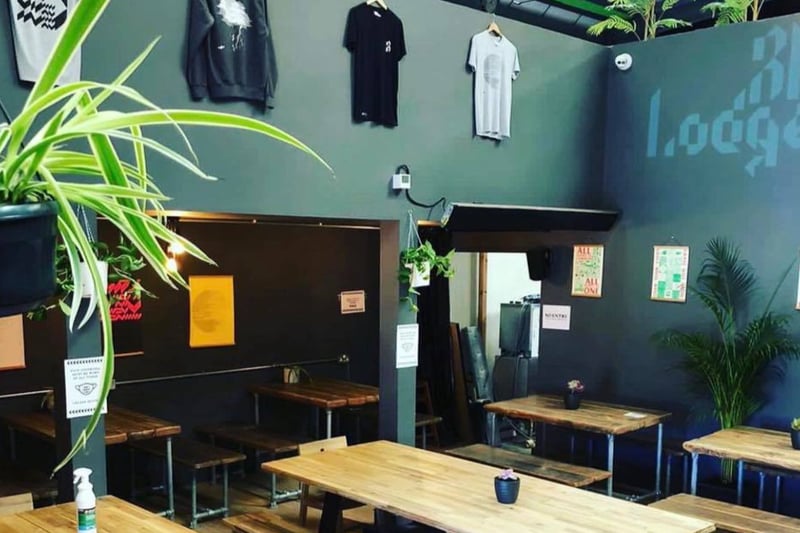Black Lodge Brewery is hidden away on King’s Dock Street and serves home brewed beer and ale. You can drink in the taproom or purchase beers for click and collect.