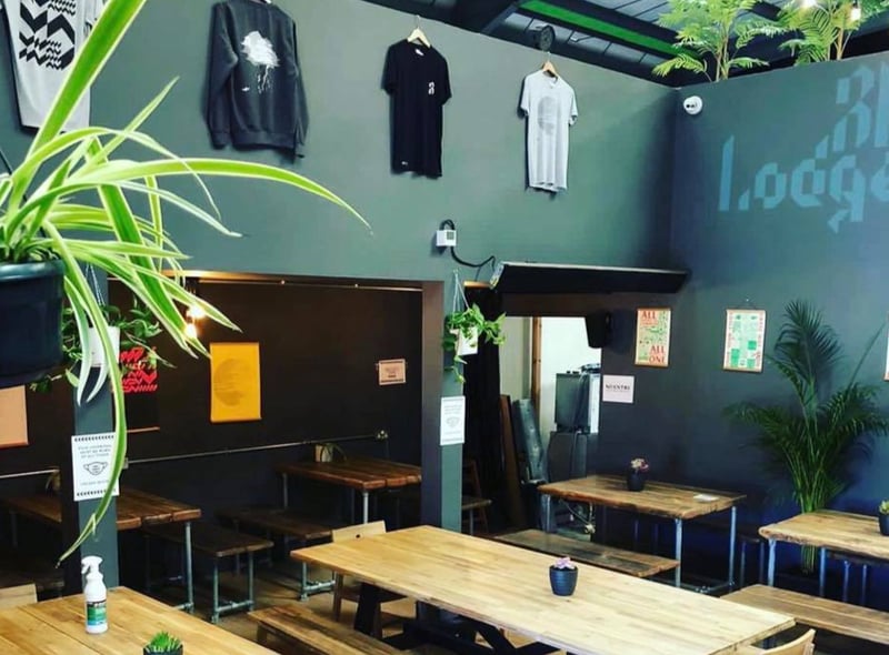 Black Lodge Brewery is hidden away on King’s Dock Street and serves home brewed beer and ale. You can drink in the taproom or purchase beers for click and collect.