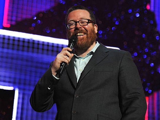 Scottish comedian and author, known for his controversial sense of humour, has taken to X (formerly Twitter) on the odd occasion to make it clear which of the two Glasgow giants he supports.