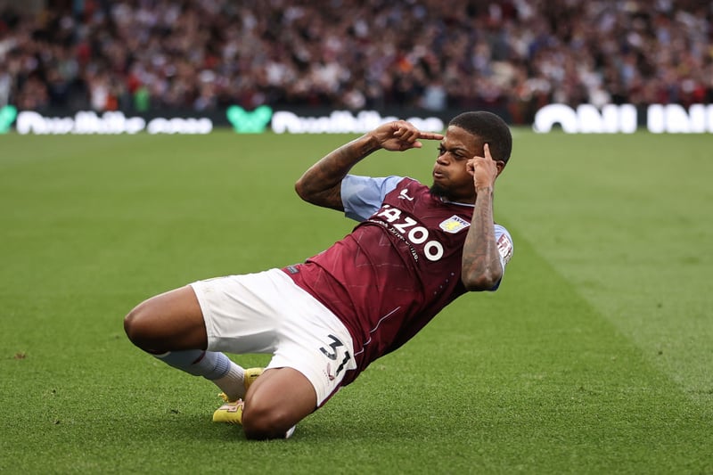 Aston Villa have endured a fair old wobble in the early stages of the season, but a battling draw against defending champions Manchester City, courtesy of a fine strike from Leon Bailey, recently could be the catalyst they need to get themselves properly up and running. 