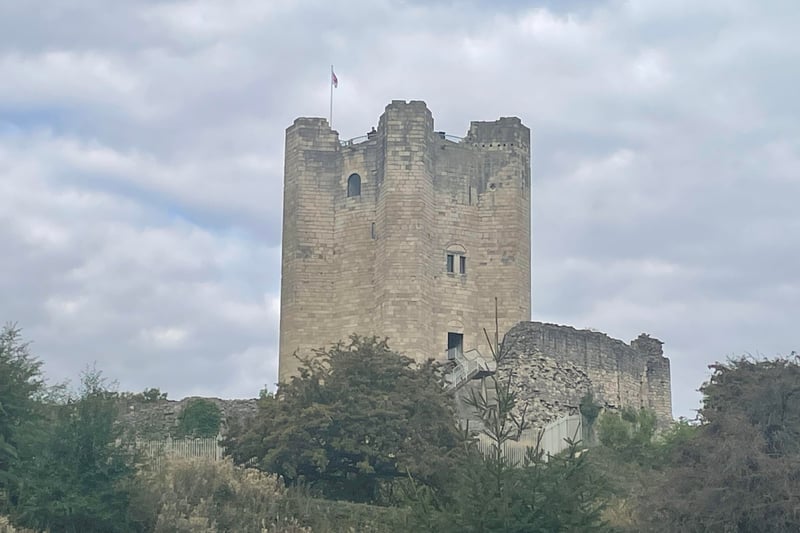 11 towns, villages, castles and more for a great day out near Sheffield