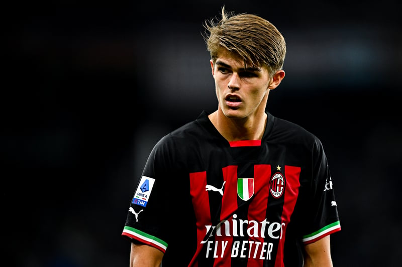 His name has emerged again after he chose to join AC Milan in the last window from Club Brugge. Will Leeds go back in? 