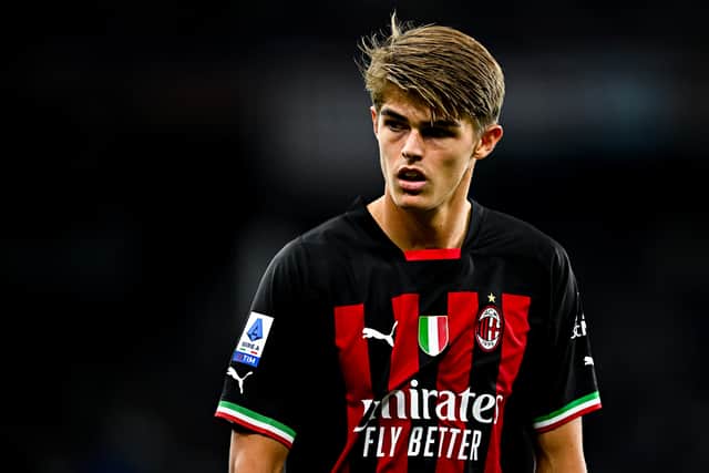 The Belgium international has struggled to make an impact since going to AC Milan instead of Leeds from Club Brugge. He hasn’t scored in 18 games in all competitions. 