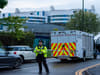 Man dies after stabbing near Birmingham’s Queen Elizabeth Hospital 