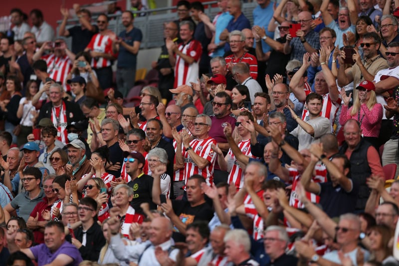 The Bees have settled into their new stadium very nicely in recent times, and that 4-0 thrashing of Manchester United in August will live long in the memory. 