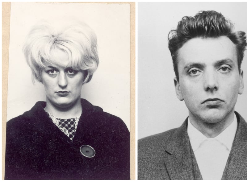 Myra Hindley and Ian Brady kidnapped, tortured and murdered children in and around Manchester, England, between July 1963 and October 1965.
They buried the bodies of the children  on bleak Saddleworth Moor in the south Pennines in the 1960s.
Together, the pair killed five children, Pauline Reade, John Kilbride, Keith Bennett, Lesley Ann Downey and Edward Evans all aged between 10 and 17.

Four of them were said to have been sexually assaulted.

The bodies of two victims were discovered in 1965 in graves dug on the moor, and a third was found in 1987. Keith Bennett’s body is thought to be buried there but it remains undiscovered.

Brady who refused to reveal where Keith Bennett’s body was buried, died in 2017 aged 79, while Hindley, who was the first woman to be given a whole life tariff,  died in prison in 2002 at the age of 60.
