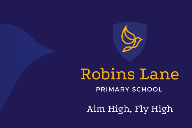 Published in January 2020, the OFSTED report for Robins Lane Community Primary School reads: “Teachers have high expectations. They expect pupils to work hard and ‘never give up’. They learn through a well-thought-out, broad and exciting curriculum. They produce work of high quality across the curriculum in art, design and technology, history and geography. It is a good place to learn."