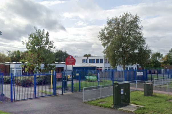 Published in May 2022, the OFSTED report for St John Vianney Catholic Primary School reads: “Staff expect pupils to try their best and achieve well. Most pupils, including those with special educational needs and/or disabilities (SEND), achieve well across a range of subjects. Teachers strive to make learning interesting and fun for pupils."