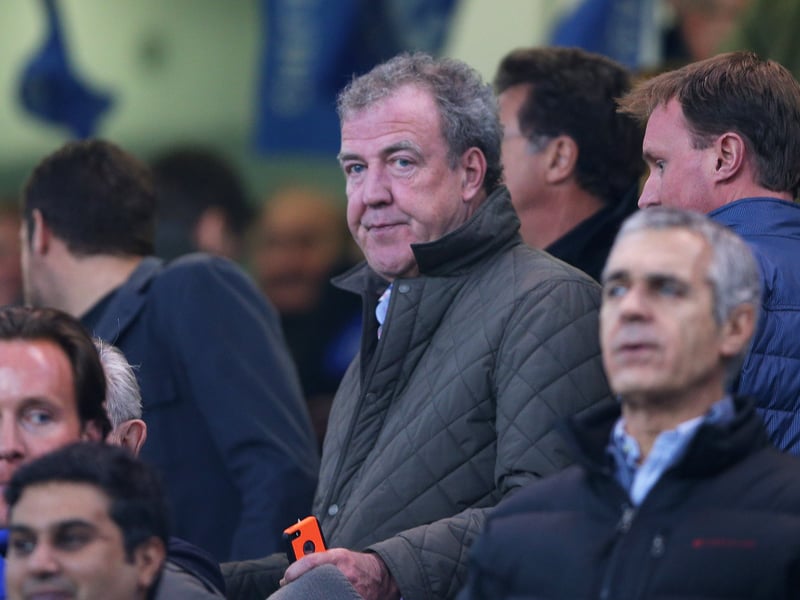 Clarkson claims he has supported Chelsea since he was ten-years-old, being ‘Doncaster’s only Chelsea supporter’.