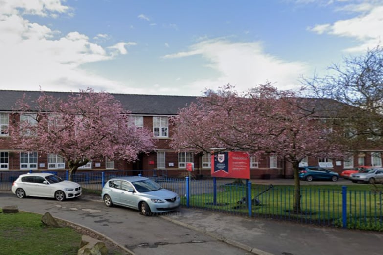 Published in March 2019, the OFSTED report for Deyes High School states: “Pupils have very positive attitudes to learning. They enjoy school and are proud to be educated at Deyes High School."
