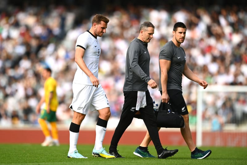 Another Newcastle striker who could miss Saturday’s match is Chris Wood. The New Zealand international suffered a rib injury during the All Whites’ match against Australia last week. Newcastle head coach Eddie Howe has said a late call will be made regarding whether he makes the squad on Saturday. 