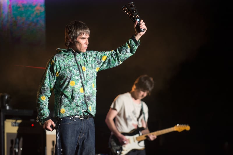 This classic Stone Roses track was released to the world in 1989. It enjoyed instant success, ranking highly in song charts around the world. 

The track was on the band’s debut self titled album and is one which very much introduced them to music fans around the world. It is a song which is regularly mentioned in covernations about the best indie songs ever made. 


