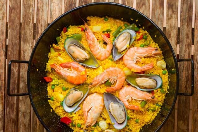 La Fiesta Restaurant in Doncaster has been named as the fifth best Hidden Gem in the world at the Tripadvisor 2022 Awards