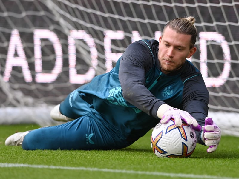 Joined Newcastle as a free agent in September on a short term deal until January 2023 before extending his stay until the end of the season.
