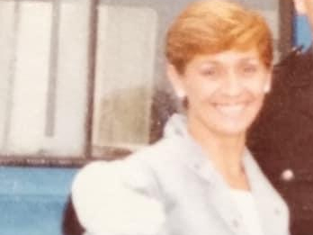 The body of 44-year-old Ann Heron was found in a pool of blood in the living room of her large detached home near Darlington on  3 August 1990.

It remains County Durham’s only unsolved murder in the last 70 years.

Ms Heron, the wife of a local businessman, had been sunbathing in her garden at Aeolian House earlier on that warm afternoon.

Her husband, Peter, was charged with her murder in 2005 but the charges against him were dropped.

Mr Heron was interviewed as part of a recent documentary about Ann’s case which aired on Channel 5.
Ann’s murder has also been the subject of a podcast.

