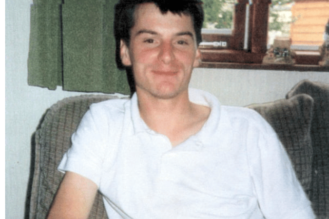 On 12 November 1999 Alan Rosser was found collapsed outside his garage, Imperial Engineering in Blackpool. 
The motorcycle enthusiast was found at around 6.30pm with a gunshot wound to the head. 
He died from his injuries the following day.
The investigation into the 34-year-old death involved looking into the theory that he had got mixed up with drug trafficking.
Months prior to his death he was kidnapped by a group of 10 men.
In December that year three men were convicted of his kidnapping. It transpired £40,000 worth of equipment was stolen from his garage. Investigators believed Alan owed a considerable sum of cash, possibly to underworld connections.
After Alan was shot a man wearing a dark bomber jacket and a woolly hat was seen running from Egerton Road to Carshalton Road, towards Sherbourne Road, before disappearing. Artist impressions were handed out in a bid to trace him. However his identity remains a mystery, as does that of Alan’s killer.