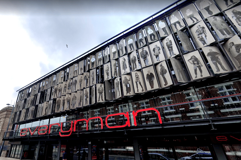 Visit the Everyman to see FAMILY TREE or With Fire & Rage, or go see A Thong For Europe at the Royal Court. There’s so much to choose from!