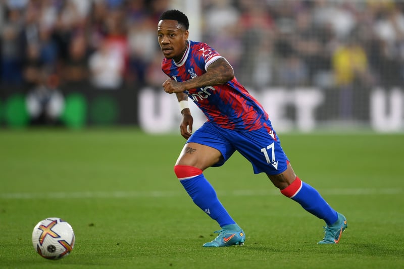 A Liverpool player at the time of Southgate’s appointment, Clyne spent time on loan at Bournemouth before returning to his first club Crystal Palace in 2020.