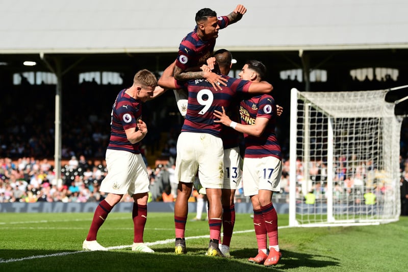 In what proved to be Rafa Benitez’s final game as Newcastle manager, The Magpies ended the 2018-19 campaign in style with goals from Jonjo Shelvey, Ayoze Perez, Fabian Schar and Salomon Rondon securing a comfortable three points to end the season once again. 