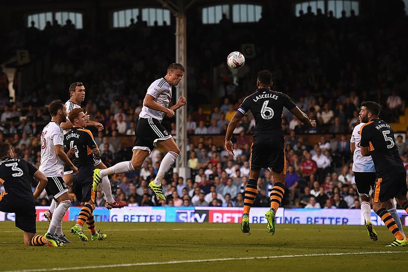 Fulham’s most recent home win against Newcastle came at the start of the season this time around. The Magpies were given a difficult welcome to the Championship as Matt Smith’s first half header saw Rafa Benitez’s side open the campaign with a 1-0 defeat in London. 