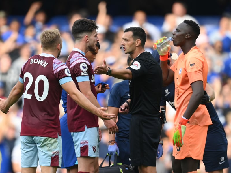 +7 points better off without VAR.