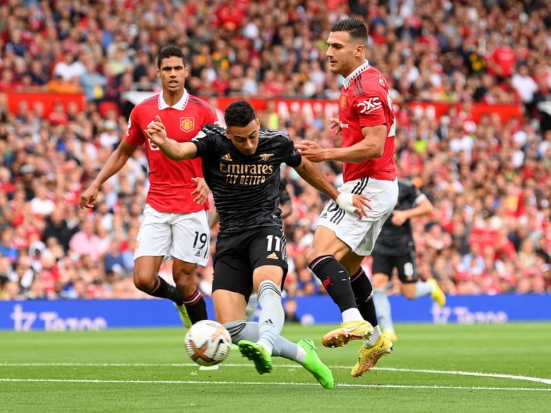 Same points without VAR. 