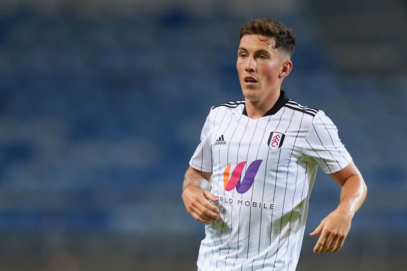 The Welsh winger is yet to feature for Fulham in the Premier League this season after suffering a knee injury in pre-season. He is back in light training. 