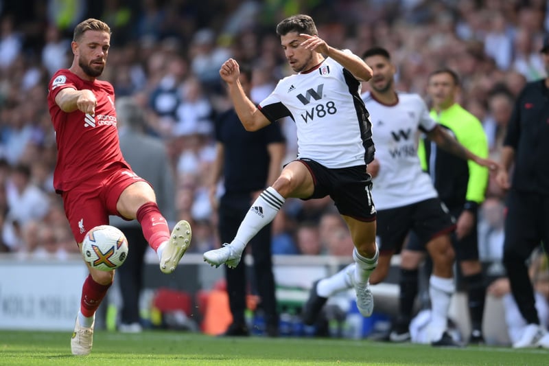 The Israeli midfielder hasn’t featured for Fulham since making his debut against Liverpool on the opening day. He suffered a serious knee injury and has required surgery.