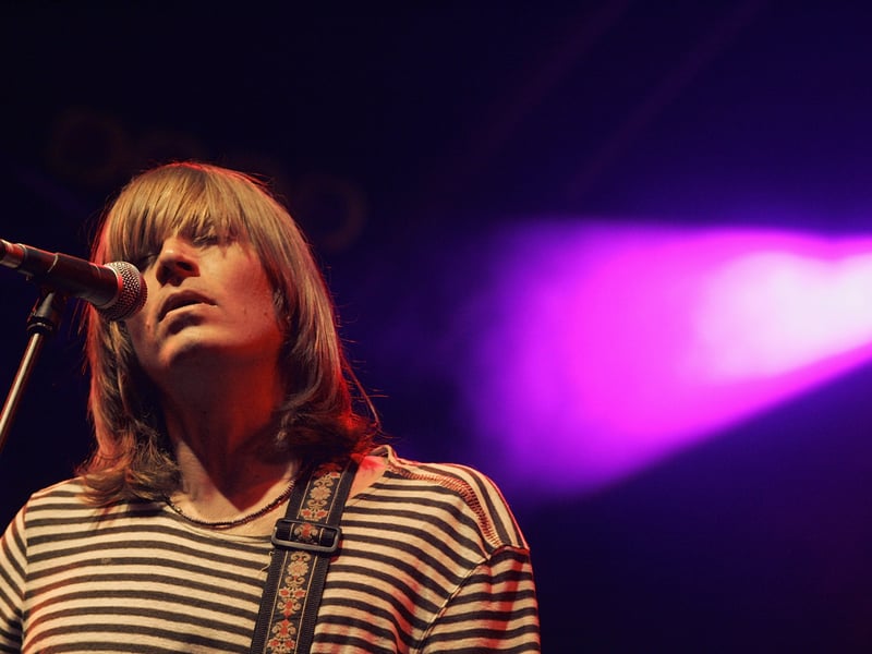 Evan Dando, lead singer of The Lemonheads, will be touring the UK in October, with a date at the Rescue Rooms in Nottingham on October 27 2024.