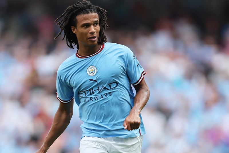With John Stones and Ruben Dias coming back to training later, Ake is the likelier option to start. Guardiola rarely plays two left-footed centre-backs alongside each other, although he may have little option on Thursday.