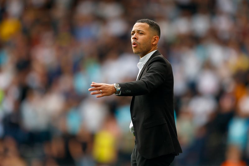 The 38-year-old was part of Derby County’s coaching staff since 2019 before he was appointed interim manager in June. Rosenior was relieved of his duties last month.