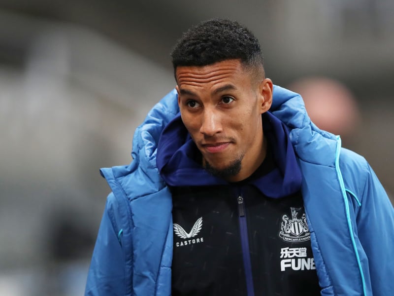 The midfielder is currently out on loan at Championship side Norwich City. The Canaries have an obligation to buy Hayden at the end of the season subject to performance-related criteria, though he still has over three-years remaining on his current deal at Newcastle. 