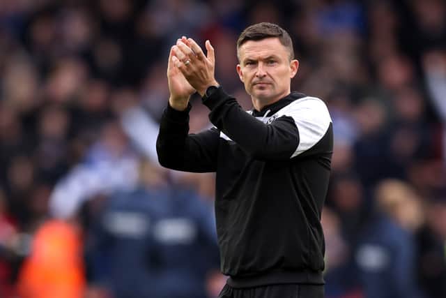 Will Paul Heckingbottom’s team keep their spot at the top of the Championship table on Tuesday night?